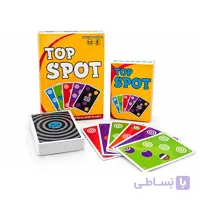 تاپ اسپات TOP SPOT