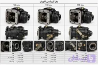 بغل گيربكس كاويان 375 (البرز يا دنگ و فنگ) ايراني م
