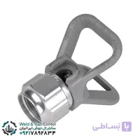 گارد پیستوله ایرلس گراکو آمریکا مدل XHD001