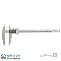 کولیس دیجیتال ۵۰۰-۰ میلیمتر