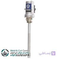 گریس پمپ بادی گراکو آمریکا ال دی 30 لیتری مدل 24R345