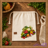 کیسه سبزی و صیفی جات