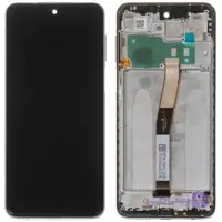 ال سی دی LCD NOTE 9 pro / NOTE 9 S با فریم شرکتی