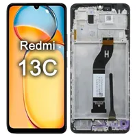 ال سی دی LCD REDMI 10 C شرکتی