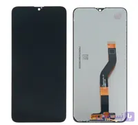 ال سی دی LCD A10 سامسونگ شرکتی