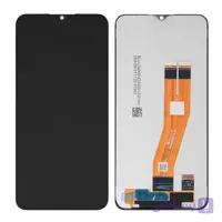 ال سی دی LCD A03 core سامسونگ شرکتی