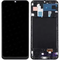 ال سی دی LCD A30 / َ50 / َ50 s WF incell HD plus سامسونگ