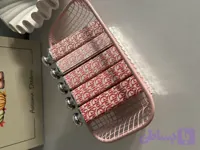 رژ لب گوشتی دیور