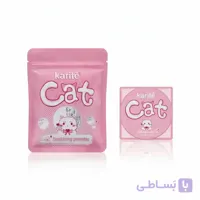 پودر فیکس فشرده کاریته KARITE