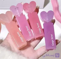برق لب میوه ای gege bear