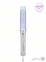 دستگاه فرکننده مو هوای خنک شیگلم مدل One Touch Airflow Styler Pro (اتوماتیک) – 25 میلی(سفارشی)