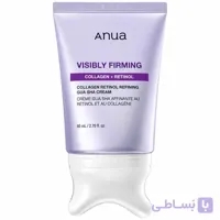 کرم گواشا رتینول و کلاژن آنوا 80ml(سفارشی)