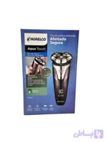 ماشین اصلاح نورلکومدل RQ8375