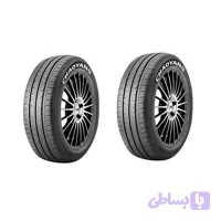 لاستیک چائویانگ سایز ۱۸۵/۷۰/۱۳ مدل RP28