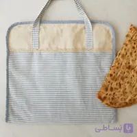 ساک نان و پیک نیک| سه‌لایه، الیاف پنبه