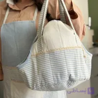 کاور قابلمه پیکنیک| دارای لایه محافظت حرارت