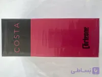 ادکلن زنانه کاستا costa کورلئونه حجم ۱۰۰ میل