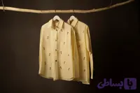 شومیز لاله (کد URF2P)