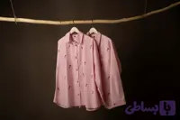 شومیز لاله (کد CO9S6)