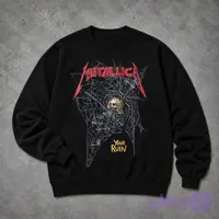 دورس Web of Ruin – METALLICA