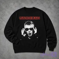 دورس Radioglare – RADIOHEAD