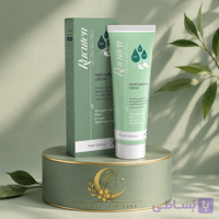 کرم مرطوب کننده 75میل راکوتن