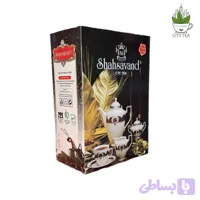 چای سیاه کله مورچه کنیا ۱۰۰ گرمی-شاهسوند
