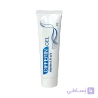 ژل ضد جوش 30 میلی لیتر ژاک آندرل
