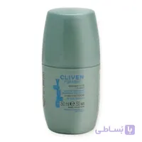 مام هفتگی کلیون cliven
