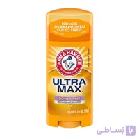 مام ضد تعریق آرم اند همر اولترا مکس پودر فرش | Arm & Hammer Ultra Max Powder Fresh