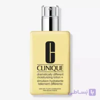 آبرسان درماتیکالی کلینیک 125 میلی لیتر