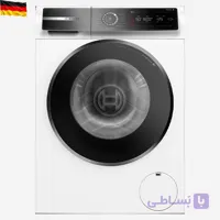 ماشین لباسشویی بوش مدل WGB25600GC (سازنده کشور آلمان)