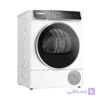 خشک کن بوش مدل BOSCH WQB245B0ME ظرفیت 9 کیلوگرم