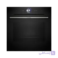 فر بخارپز توکار بوش مدل BOSCH HSG7361B1