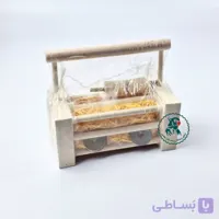 باکس پوشال