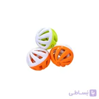 توپ بازی سایز بزرگ