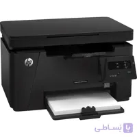 پرینتر استوک چندکاره اچ پی HP LaserJet Pro MFP M125A