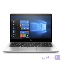 لپتاپ استوک مدل اچ پی  HP ELITEBOOK 850 G6|I7-8665U|8G RAM|256G SSD