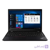 لپ‌تاپ لنوو LENOVO P53S |I7-8565H|16G RAM| 512 SSD| NVIDIA 2G