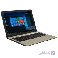 لپ تاپ 15.6 اینچی ایسوس  256|ASUS X541UA|I5-7200U|8G RAM
