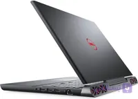 لپتاپ گیمینگ استوک دل DELL  INSPIRON 7000 GAMING|I7-7700HQ|16G RAM|512G SSD|4G NVIDIA