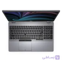 لپ تاپ 15.6 اینچی استوک دل DELL LATITUDE 5511|I7-10850H|16G RAM|256GB SSD|MIX 250-2G