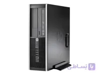 مینی کیس اچ‌پی HP elite desk 6300|CORE I5-3500|8G RAM|500 HDD