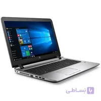 لپ تاپ استوک اچ پی HP PROBOOK 440 G3|I3-6100|8G RAM|256GB SSD