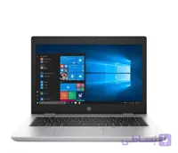 لپ تاپ استوک اچ پی HP PROBOOK 645 G4|RYZEN 5 2500U|8 GB RAM|256 GB SSD|GPU AMD 1GB