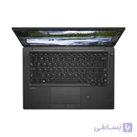 لپ تاپ استوک دل DELL LATITUDE 7280|I7-7600U|8G RAM|256GB SSD