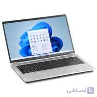 لپ تاپ استوک اچ پی HP EliteBook 650 G9|I5-1245U|8GB RAM|256GB SSD
