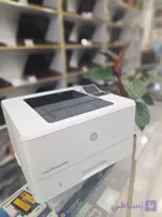پرینتر لیزری استوک اچ پی HP E40040