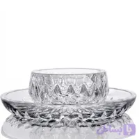 پیاله پیش دستی تک کریستال اوشن