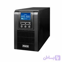 یو پی اس آنلاین مدل PUT-1000